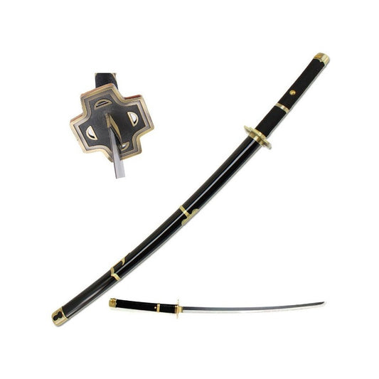 KATANA YUBASHIRI -  ZORO ONE PIECE (copia)