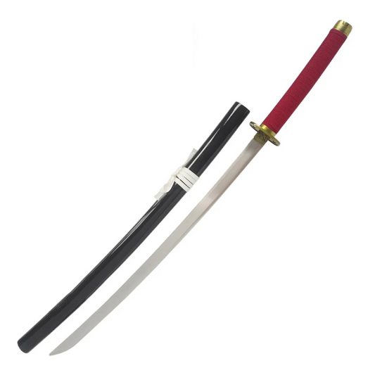 Katana Yuta - Jujutsu kaisen