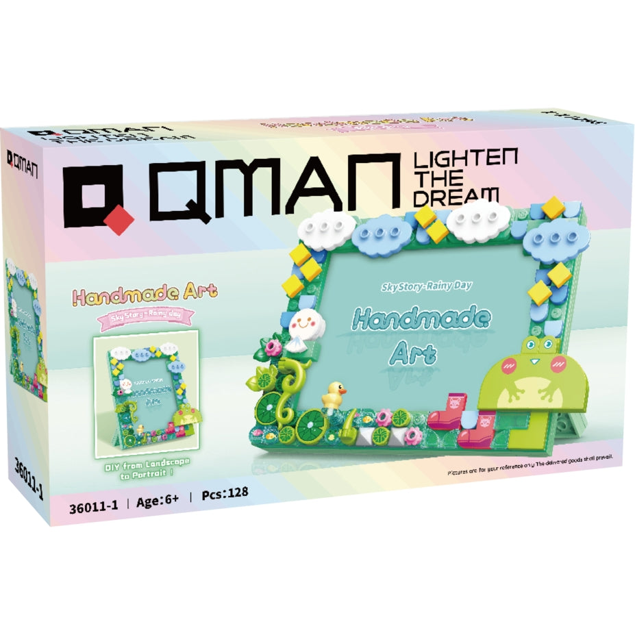 CORNICE -SKY STORY RAINY DAY - MATTONCINI - KP36011-1