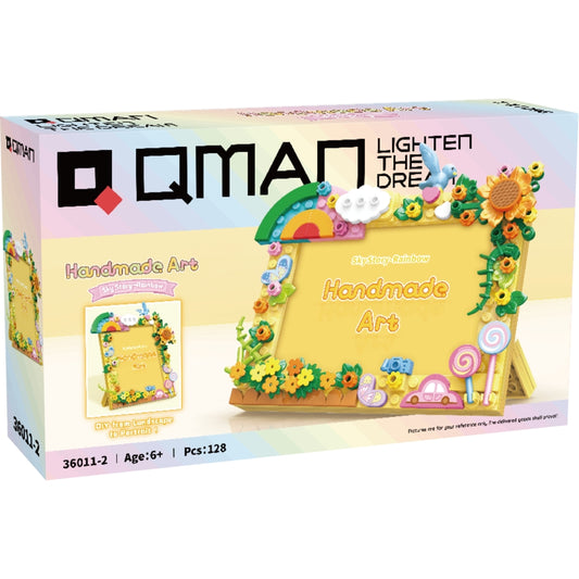 CORNICE -SKY STORY RAINBOW - MATTONCINI - KP36011-2