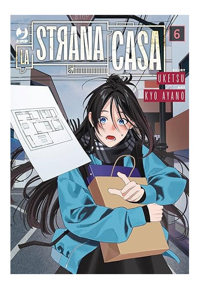 LA STRANA CASA 6