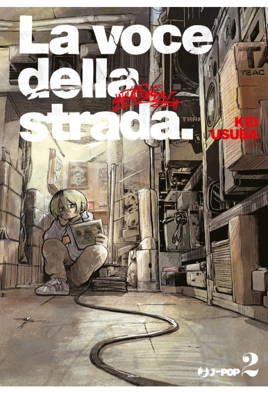 LA VOCE DELLA STRADA 2