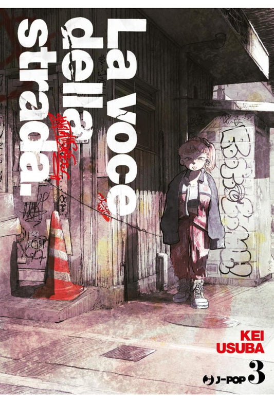 LA VOCE DELLA STRADA 3