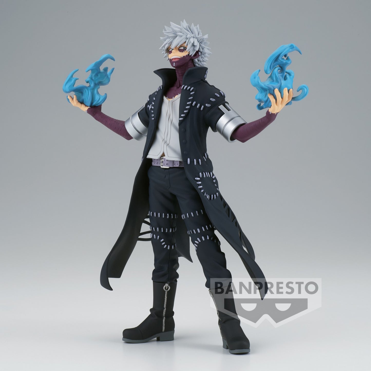 My Hero Academia  - The Evil Villains DX Dabi II- Banpresto