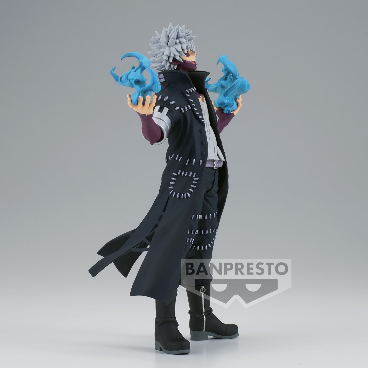 My Hero Academia  - The Evil Villains DX Dabi II- Banpresto