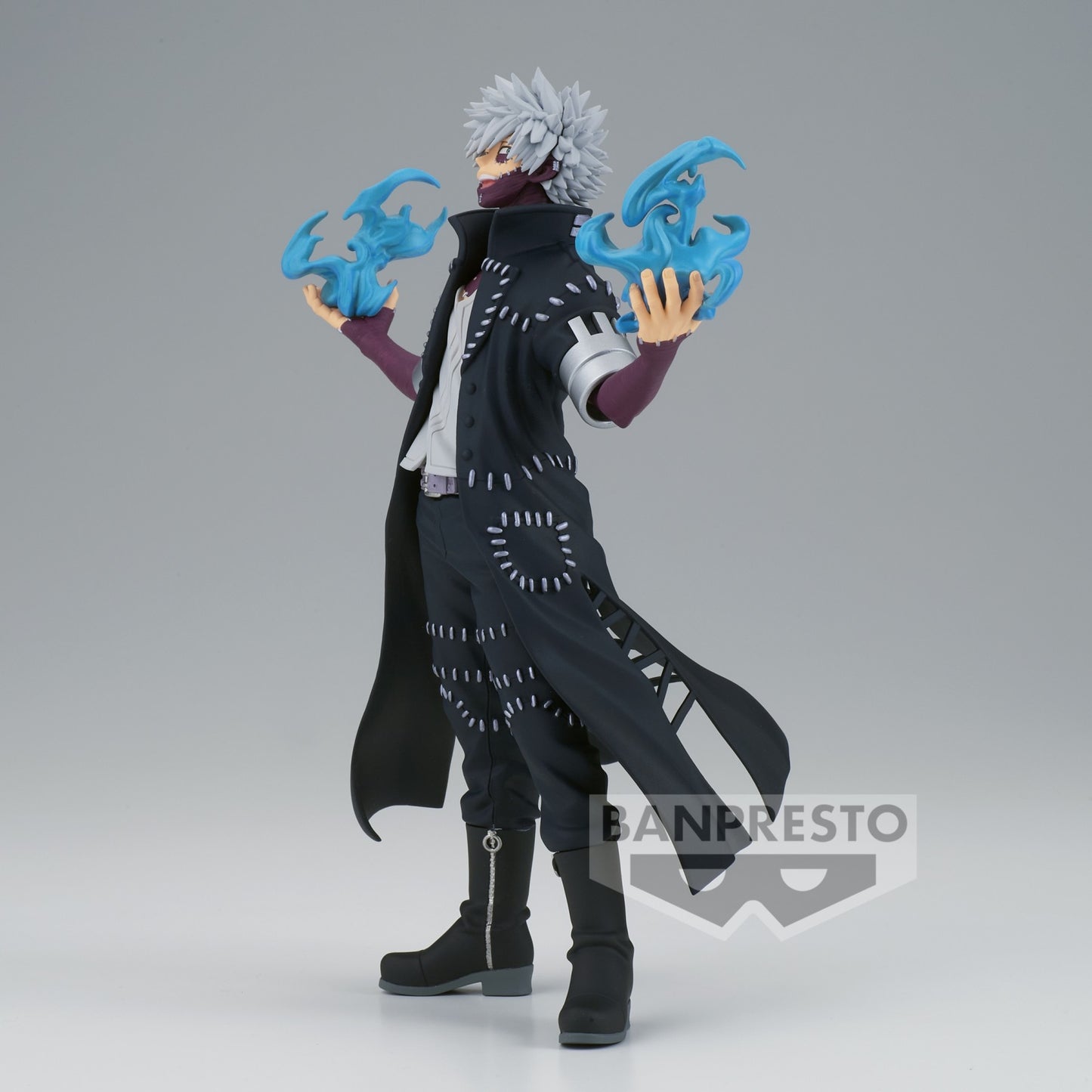 My Hero Academia  - The Evil Villains DX Dabi II- Banpresto