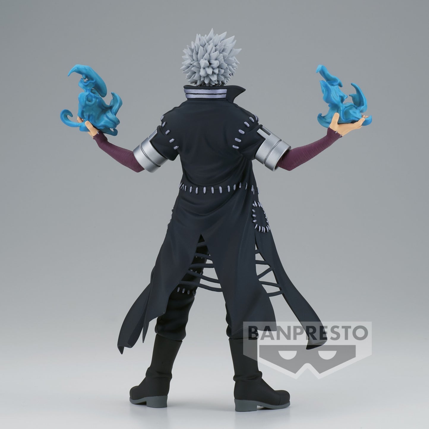 My Hero Academia  - The Evil Villains DX Dabi II- Banpresto