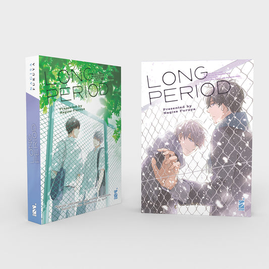 LONG PERIOD - BOX
