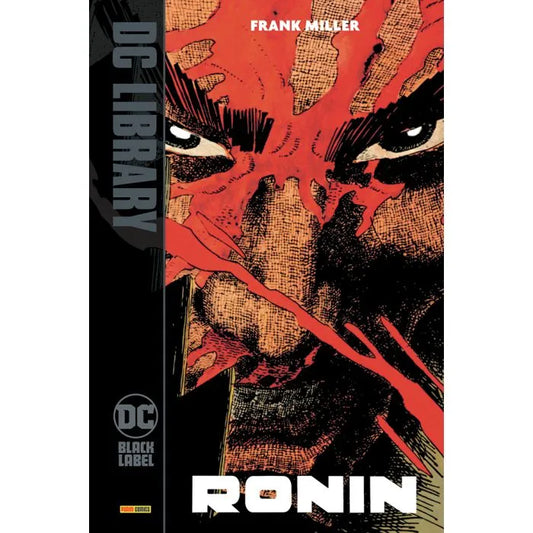 DC ABSOLUTE: RONIN