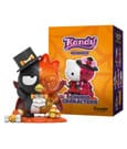 Kandy x Sanrio Blind Box ft. Jason Freeny Collection Series 4 (Spooky Fun)