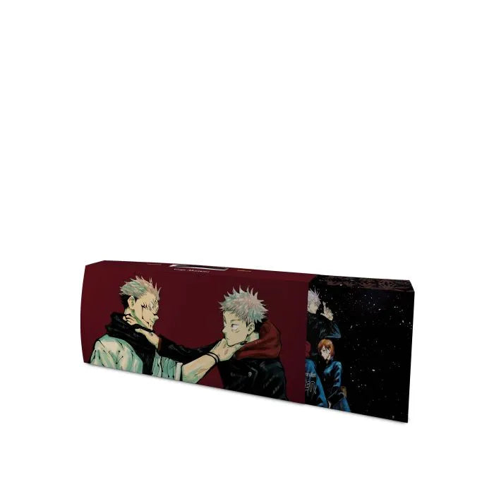 JUJUTSU KAISEN - SORCERY FIGHT COFANETTO (CON JUJUTSU KAISEN 29 + JUJUTSU KAISEN 30)