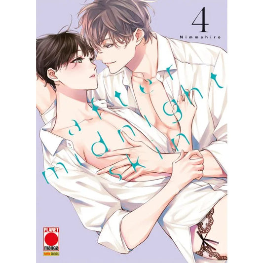 AFTER MIDNIGHT SKIN 4