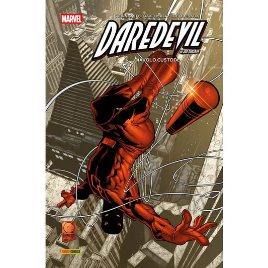 Daredevil: Diavolo Custode - Marvel Pocket
