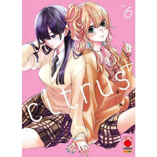 CITRUS+ 6