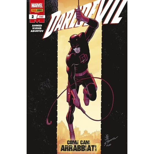 Daredevil 2 / 147