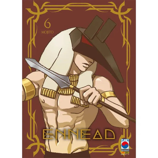 ENNEAD 6