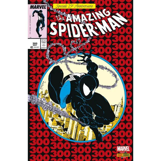 Marvel Replica Edition – The Amazing Spider-Man 300