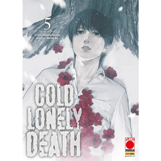 COLD LONELY DEATH 5