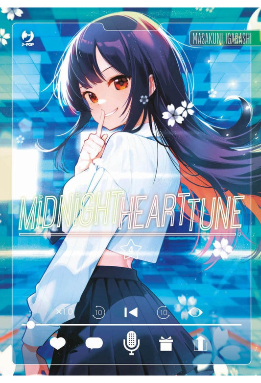 MIDNIGHT HEART TUNE 4