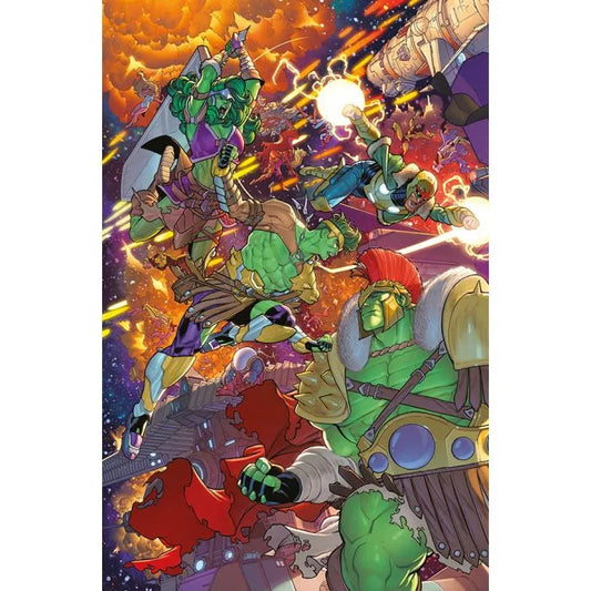 Imperial 1 Connecting Variant Parte 1 di Javier Garron