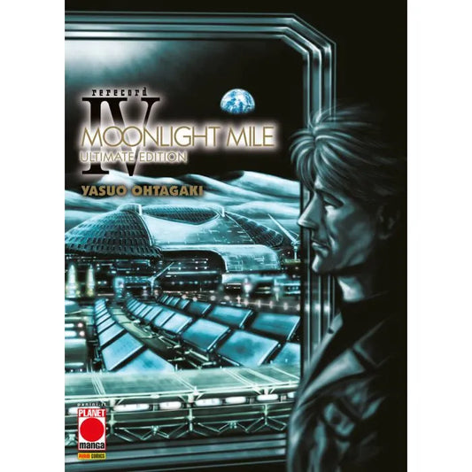 MOONLIGHT MILE Ultimate Edition 4