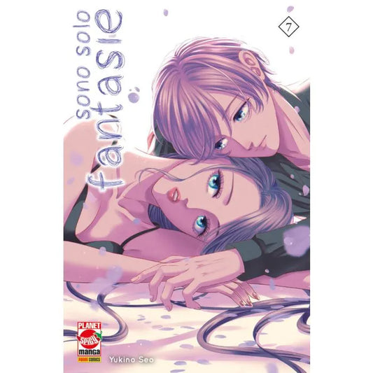 SONO SOLO FANTASIE 7