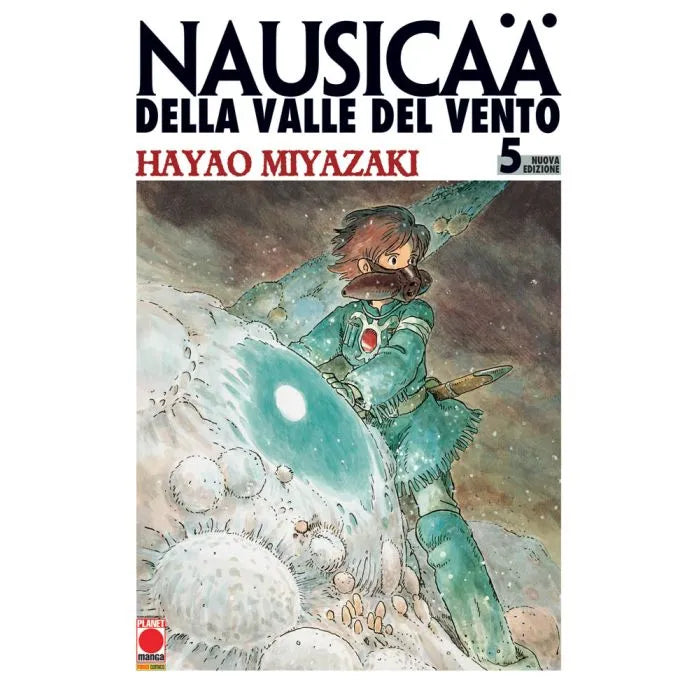 NAUSICAA 5