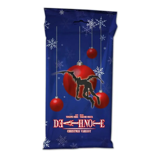 DEATH NOTE 1 - CHRISTMAS VARIANT