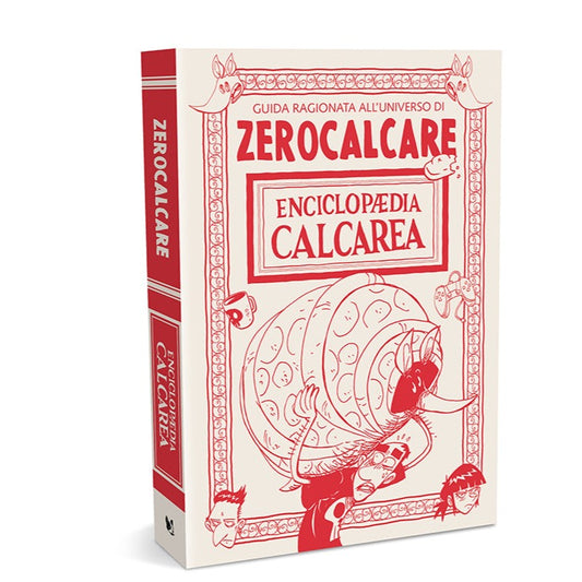 Enciclopædia Calcarea