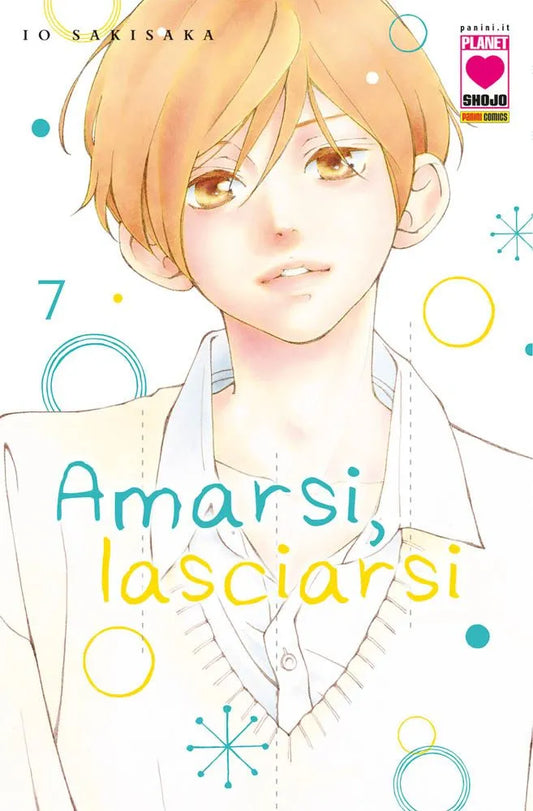 AMARSI, LASCIARSI 7