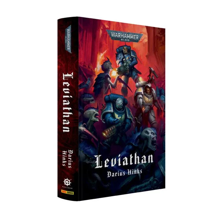 Warhammer 40.000: Il Leone – Il Figlio della Foresta