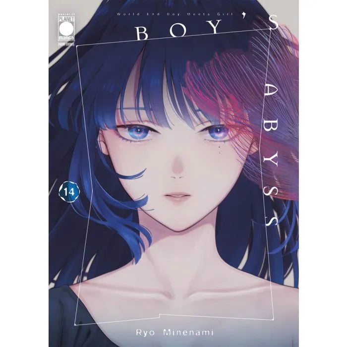 BOY’S ABYSS 14