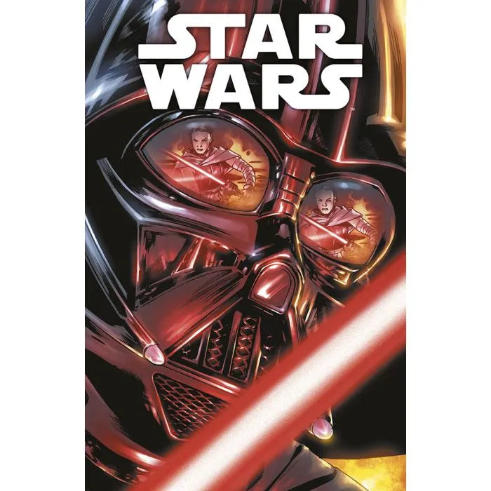 Star Wars 32 Variant Cover STAR WARS NUOVA SERIE 100