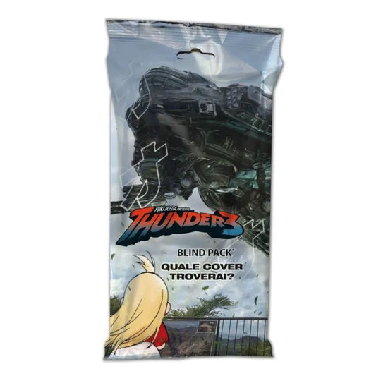 THUNDER3 Blind Pack 1