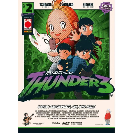 THUNDER3 2