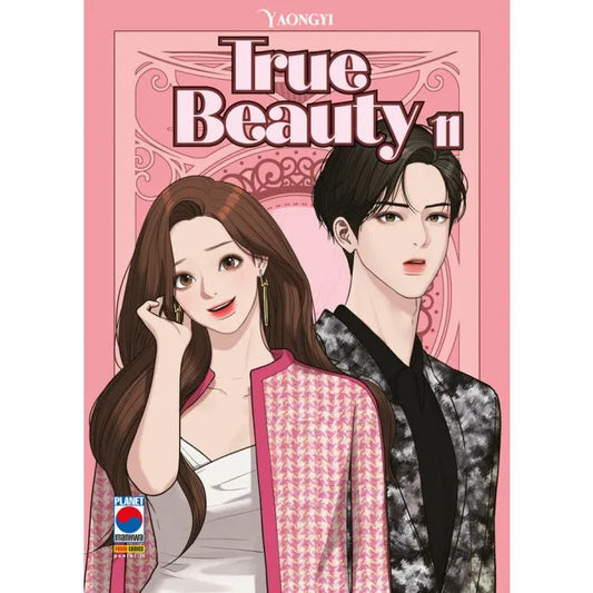 TRUE BEAUTY 11