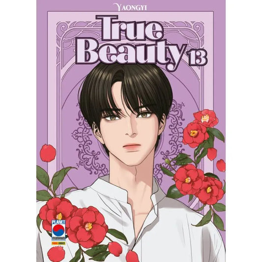 TRUE BEAUTY 13