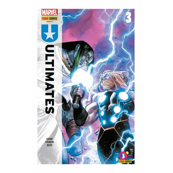 ULTIMATES 3