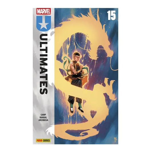 ULTIMATES 15
