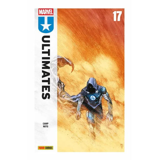 ULTIMATES 17