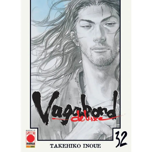 VAGABOND DELUXE 32