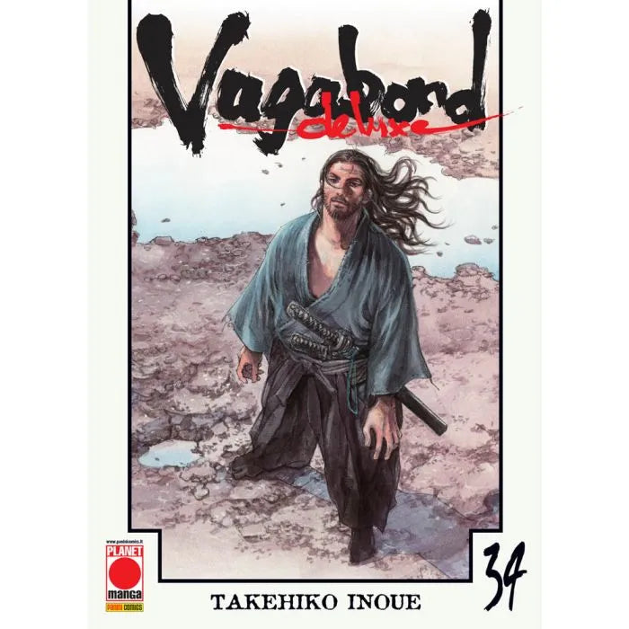 VAGABOND DELUXE 34
