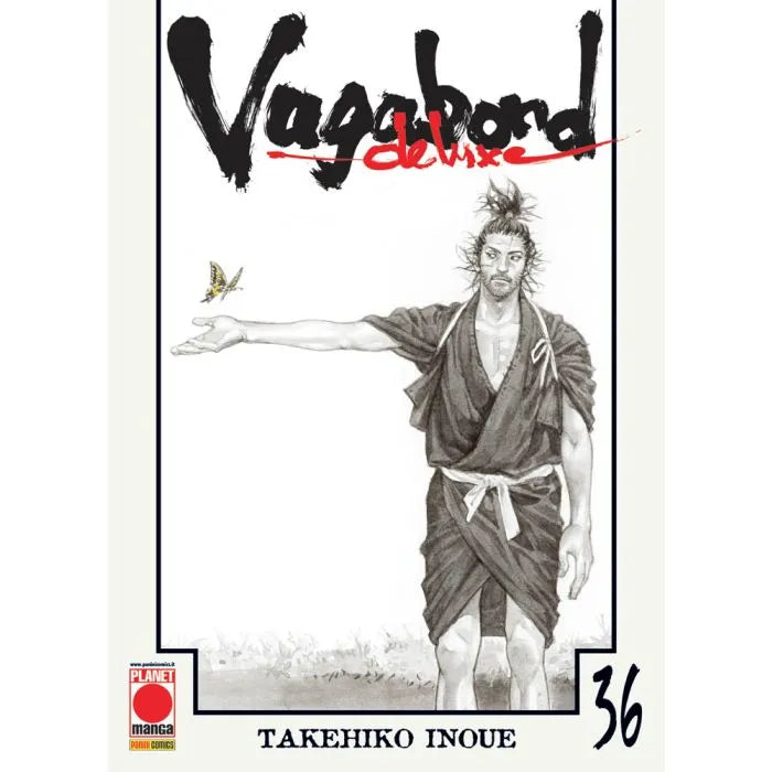 VAGABOND DELUXE 36