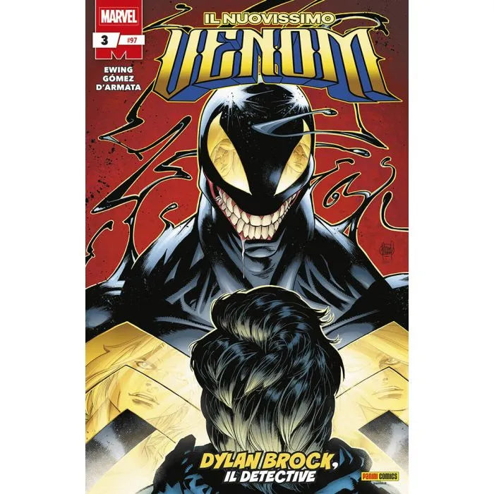 Il Nuovissimo Venom 3