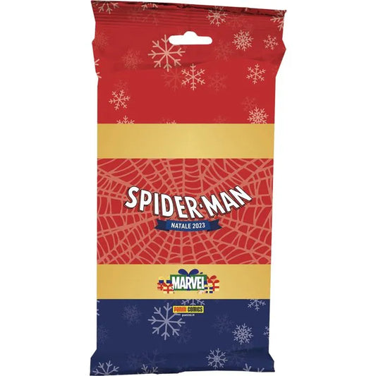 Spider-Man Natale 2023 Pack