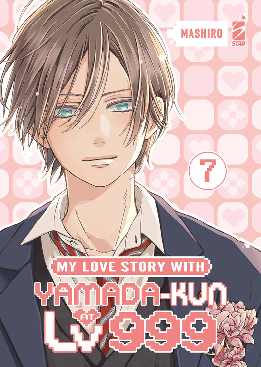 MY LOVE STORY WITH YAMADA-KUN AT LV999 7