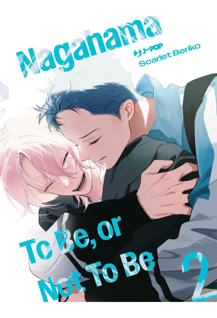 NAGAHAMA TO BE, OR NOT TO BE - SECONDA STAGIONE