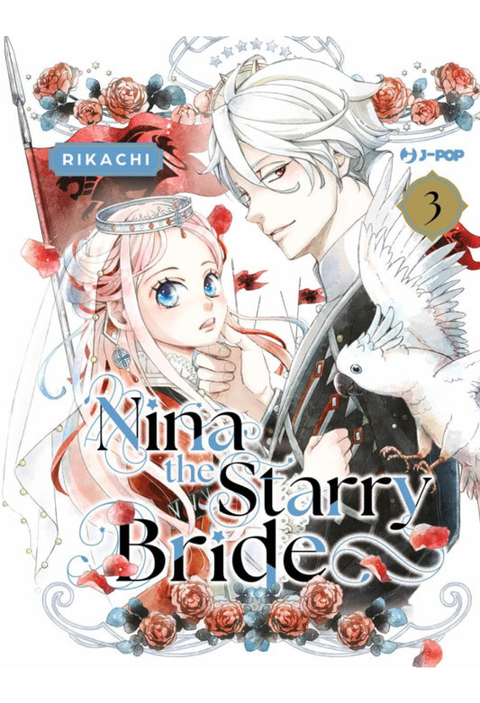 NINA THE STARRY BRIDE 3