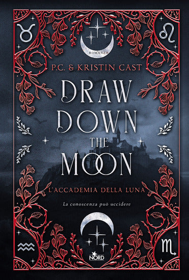 Draw Down the Moon - L'Accademia della Luna