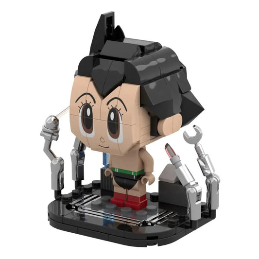 PAN86204 - ASTRO BOY - MINI ASTRO BOY